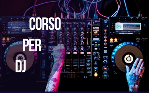 Corso Per DJ