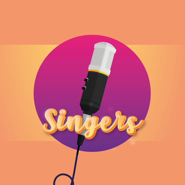 Profilo-Canale-Singers